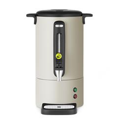 Perkolator Hendi UNIQ cremeweiß