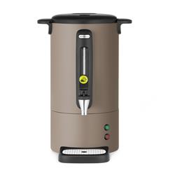 Perkolator Hendi UNIQ taupe