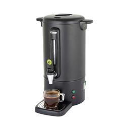 Perkolator Hendi UNIQ schwarz