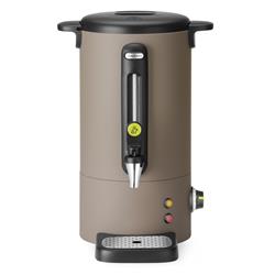Heißgetränkekessel UNIQ taupe