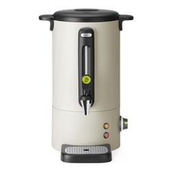 Heißgetränkekessel UNIQ Cremeweiß Heißgetränkekessel UNIQ Cremeweiß