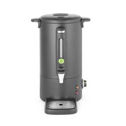 Heißgetränkekessel UNIQ schwarz Heißgetränkekessel UNIQ schwarz