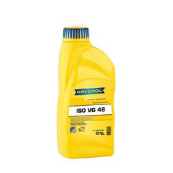 Vakuumpumpenöl RAVENOL ISO VG 46 - 1L