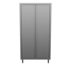 Hochschrank TYP HOS 600 x 2000 mm Gesamthöhe