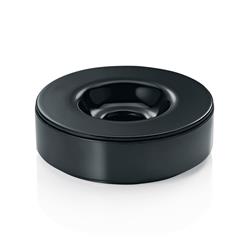 Windaschenbecher Set, Ø 10 cm, Set á 6 Stück