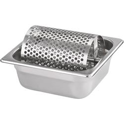 Butterrad Edelstahl, GN 1/6 Butterrad Edelstahl, GN 1/6