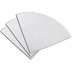 Ölfiltertüten, 50 Stk., Ø 254 mm Ölfiltertüten, 50 Stk., Ø 254 mm