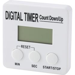 Digitaler Küchentimer mit Countdown-Funktion Digitaler Küchentimer mit Countdown-Funktion