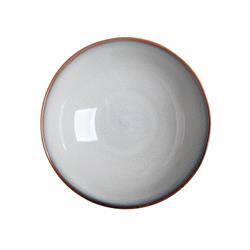 Teller flach Serie Moon,  6 Stück