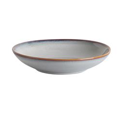 Teller tief Serie Moon, 4 Stück