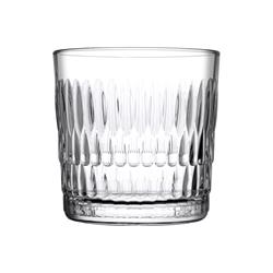 Whiskyglas Serie Rain, 0,300 Liter Ø 87mm, 6 Stück