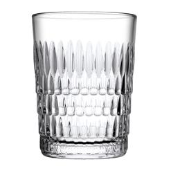 Trinkglas Serie Rain, 3 Stück
