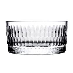 Fingerfood-Glasschälchen Serie Rain,  Ø 107 mm