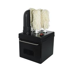 Gläserpoliermaschine