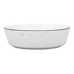 Teller tief Serie Ankara, weiß Teller tief Serie Ankara, weiß