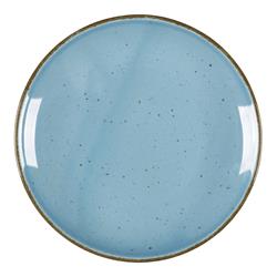 Teller flach Serie Hotel, türkis Teller flach Serie Hotel, türkis