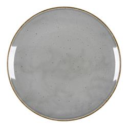 Teller, Porzellan, Serie Hotel, 12 er Set