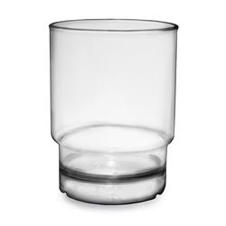 PC-Trinkglas Universal 200 ml