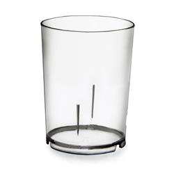 PC-Schnapsglas 2-4 cl