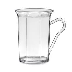 Ecozen Kaffee-/Glühweintasse mit Henkel