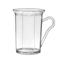 Ecozen Kaffee-/Glühweintasse mit Henkel