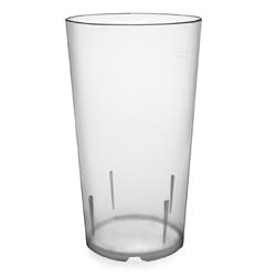 PP-Trinkbecher mit Füll-/Eichstrich 200 ml