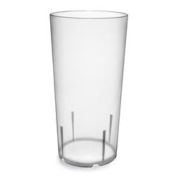 PP-Trinkbecher mit Füll-/Eichstrich, 400 ml