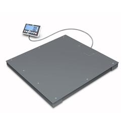 Bodenwaage BFC 1.5T-4M eichfähig Bodenwaage BFC 1.5T-4M eichfähig