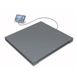 Bodenwaage BFC 1.5T-4SM eichfähig Bodenwaage BFC 1.5T-4SM eichfähig