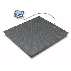 Bodenwaage BFC 6T-3M eichfähig Bodenwaage BFC 6T-3M eichfähig