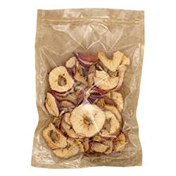 Siegelrand-Vakuumbeutel mit Papier-Rückseite 200 × 300 mm