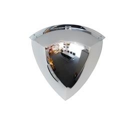 Kugelspiegel Acryl Spiegel Venus 90°-Übersicht