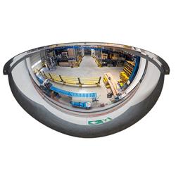 Kugelspiegel Acryl Jupiter 180°-Übersicht