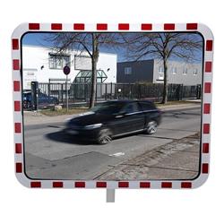 Verkehrsspiegel Acryl London