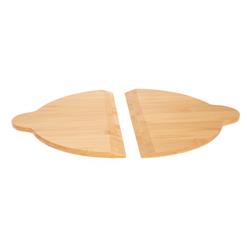 Bambusschaufel für Pizzaofen – 2-teilig