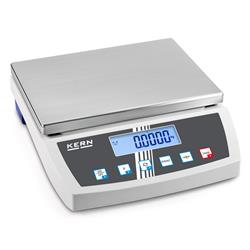 Tischwaage FKB IoT-Line für Produktion, Wareneingang und Qualitätskontrolle Tischwaage FKB IoT-Line für Produktion, Wareneingang und Qualitätskontrolle
