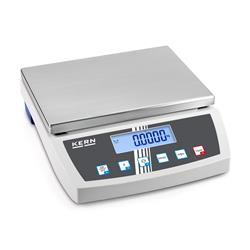 Tischwaage FKB IoT-Line für Produktion, Wareneingang und Qualitätskontrolle Tischwaage FKB IoT-Line für Produktion, Wareneingang und Qualitätskontrolle