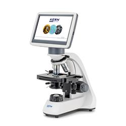 Durchlichtmikroskop Digitalset OBT 231 – 7" LCD Durchlichtmikroskop Digitalset OBT 231 – 7" LCD