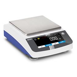 Präzisionswaagenserie PDS – Touch-Display - 7 Modelle 320 bis 10200 g