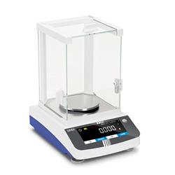 Präzisionswaage PDT 1000-3  Touch-Display – 1020 g / 0,001 g
