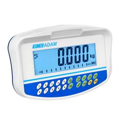 GK-Plus mobiles Kontrollwäge-Anzeigegerät mit LCD GK-Plus mobiles Kontrollwäge-Anzeigegerät mit LCD