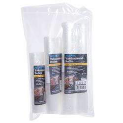 Vakuumfolienrollen Set 6-teilig