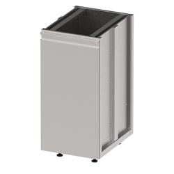 Unterschrank Bar mit Auszug, Höhe 850 mm Unterschrank Bar mit Auszug, Höhe 850 mm