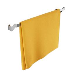Handtuchhalter aus Edelstahl