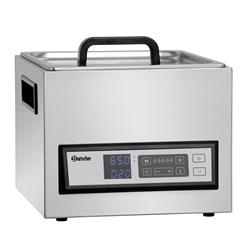 Sousvide-Garer SV G16L, 16 Liter
