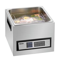 Sousvide-Garer, Muster