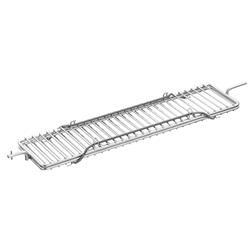 Flachkorb P8/P12 für Hähnchengrills