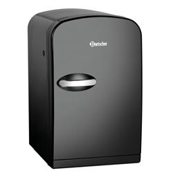 Milchkühlschrank KV6LTE, 6 l, thermoelektrisch Milchkühlschrank KV6LTE, 6 l, thermoelektrisch