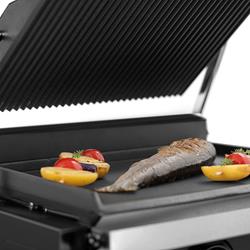 Kontaktgrill Muster