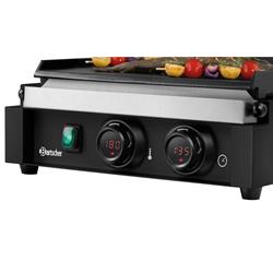 Kontaktgrill Bedieneinheit